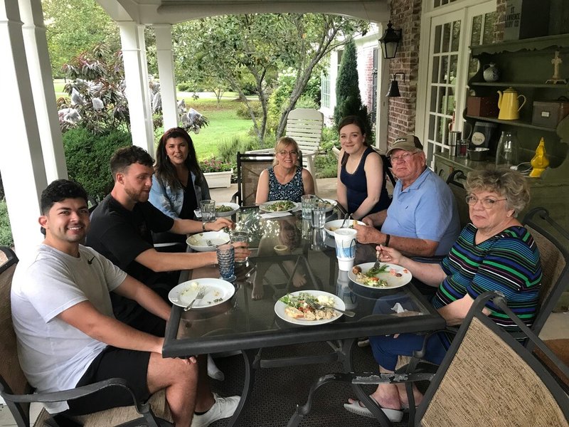 Ray Hearn - Photo 52