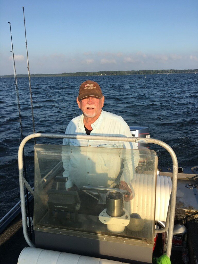 Ray Hearn - Photo 53