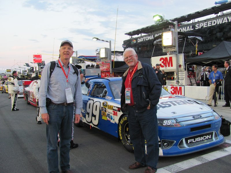 Ray Hearn - Photo 55