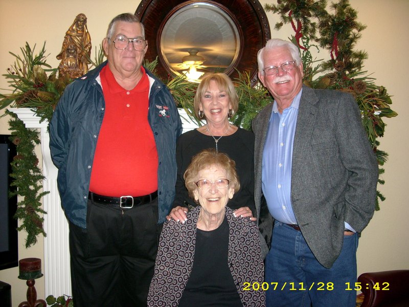 Ray Hearn - Photo 58