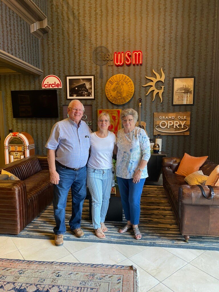 Ray Hearn - Photo 67