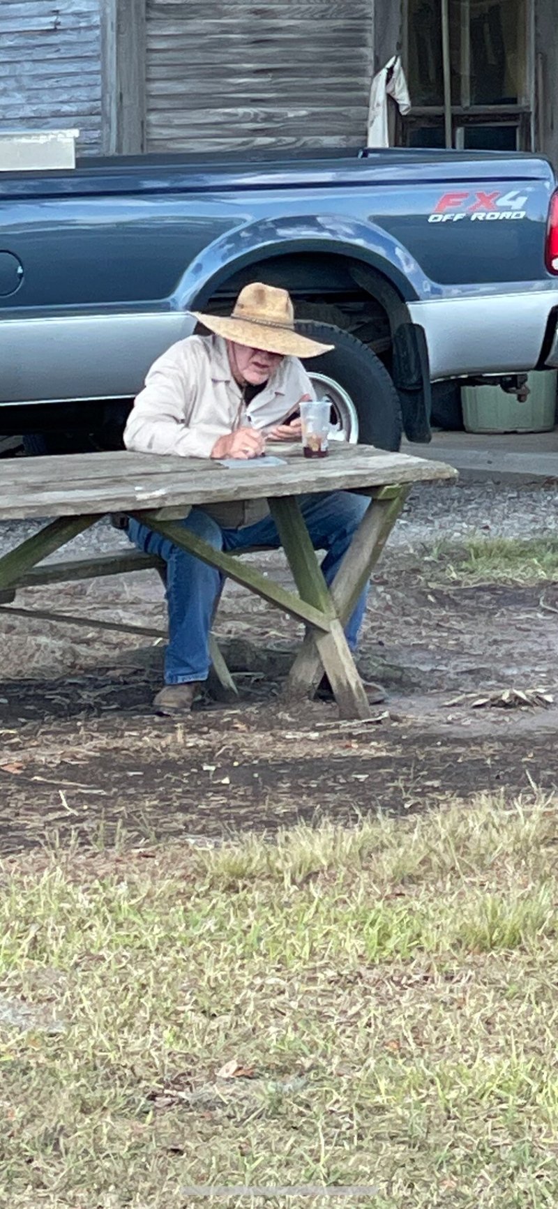 Ray Hearn - Photo 68