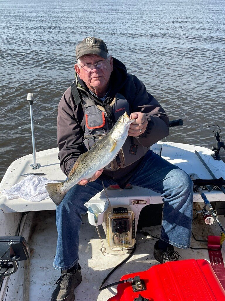 Ray Hearn - Photo 70