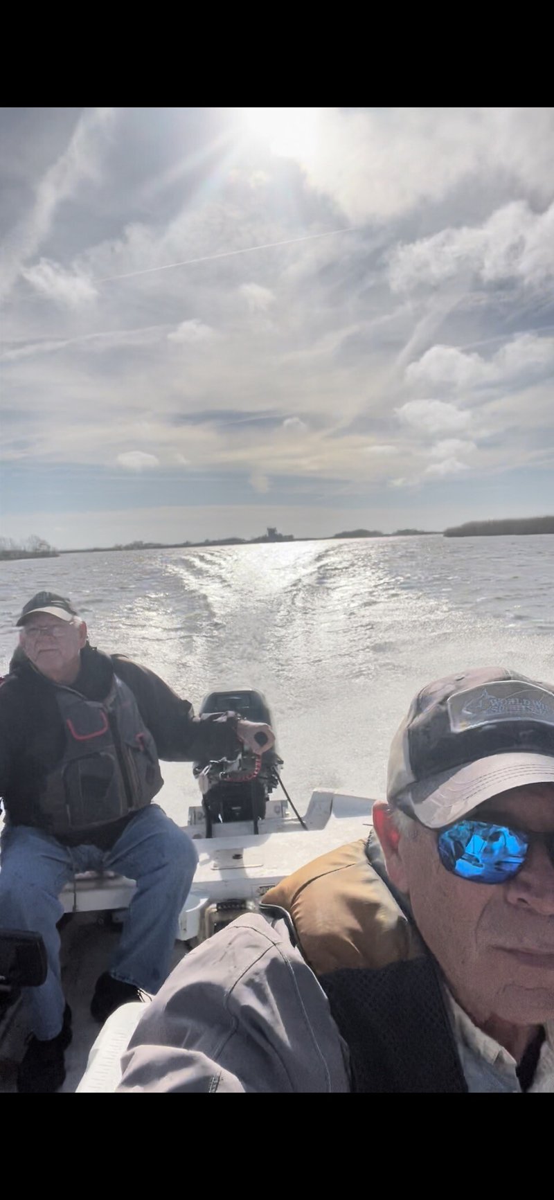 Ray Hearn - Photo 73