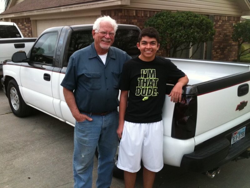 Ray Hearn - Photo 75