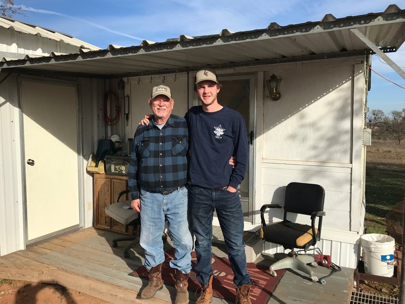 Ray Hearn - Photo 74