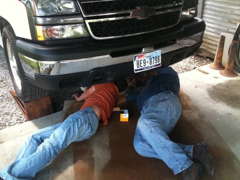 Ray Hearn - Photo 76