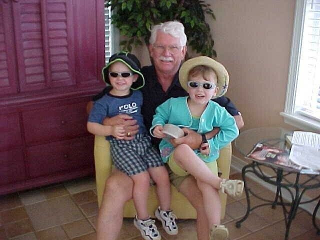 Ray Hearn - Photo 80