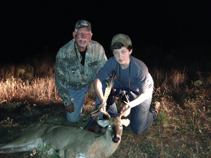 Ray Hearn - Photo 81