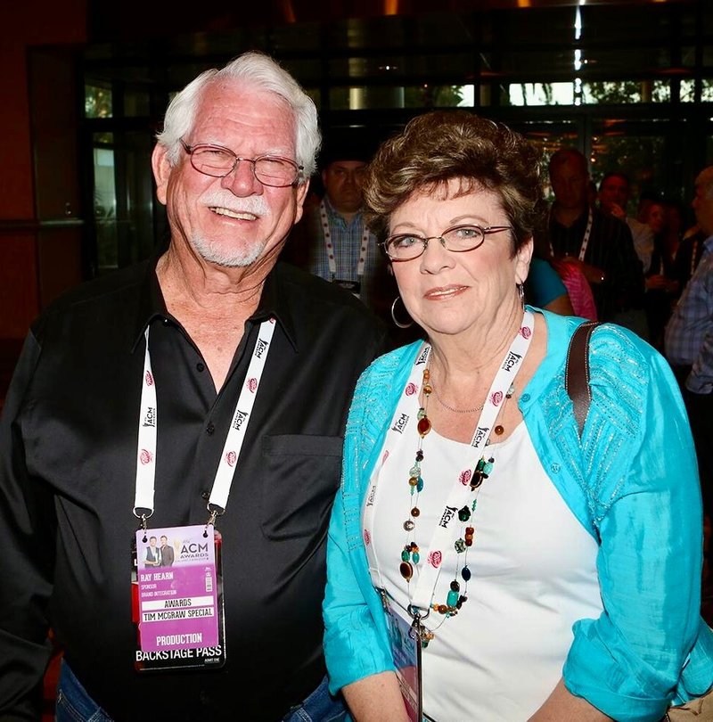 Ray Hearn - Photo 84