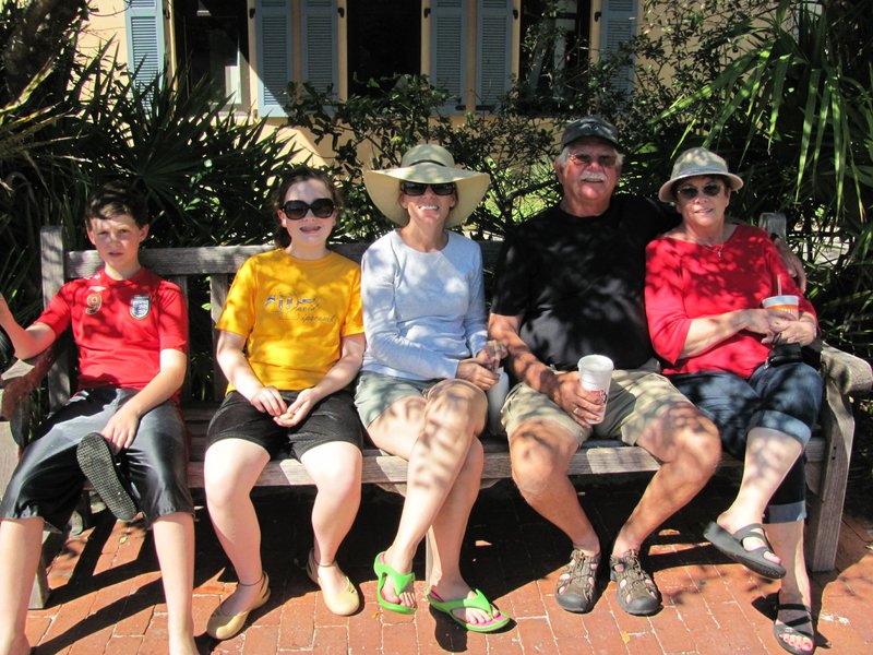 Ray Hearn - Photo 90