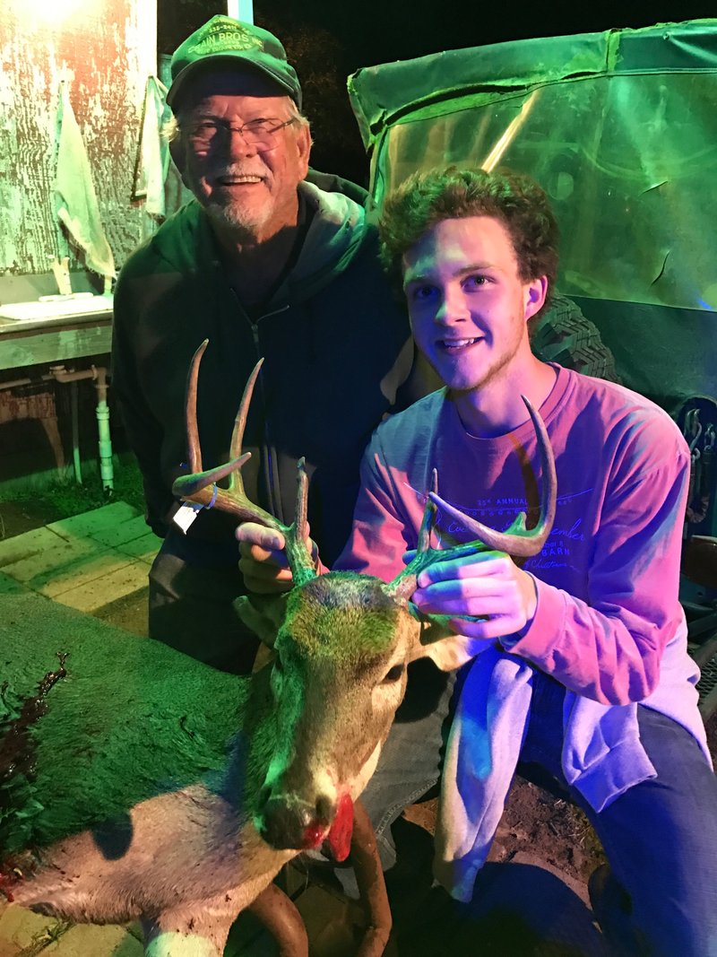 Ray Hearn - Photo 88