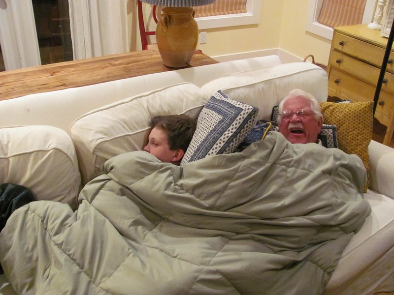 Ray Hearn - Photo 92