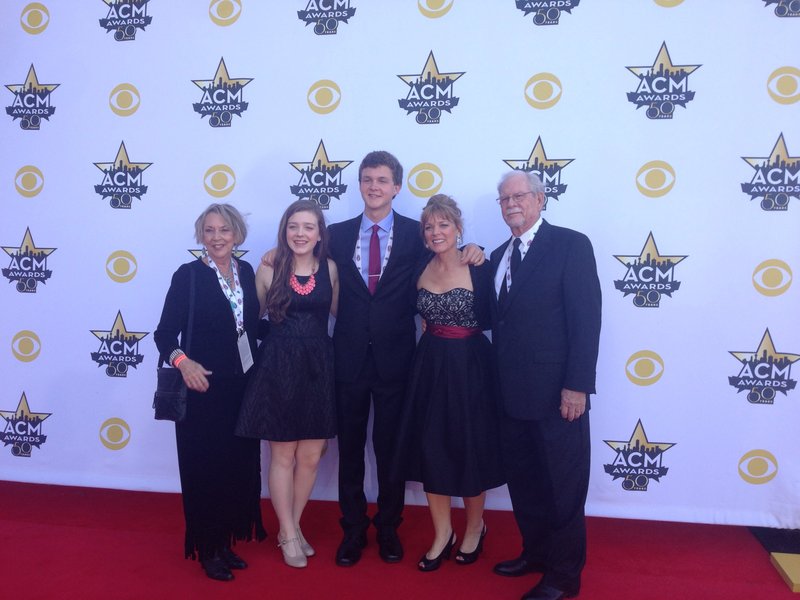 Ray Hearn - Photo 97