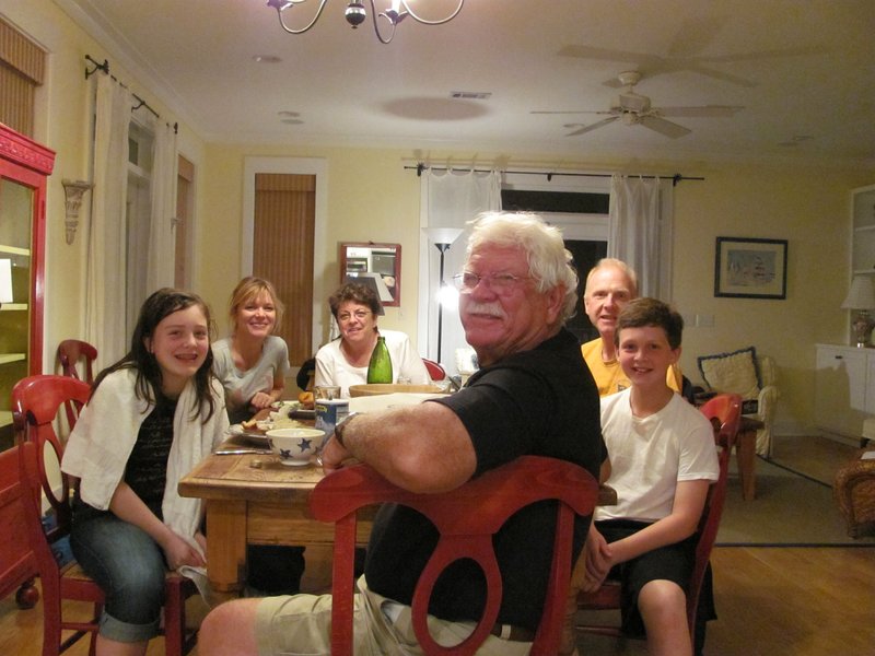 Ray Hearn - Photo 96