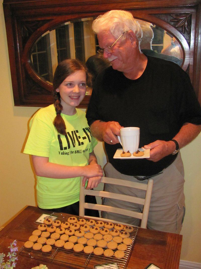 Ray Hearn - Photo 100