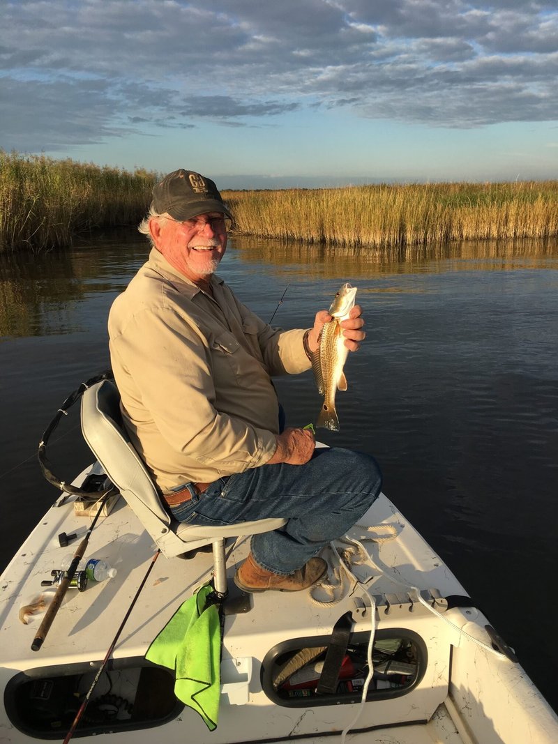 Ray Hearn - Photo 101