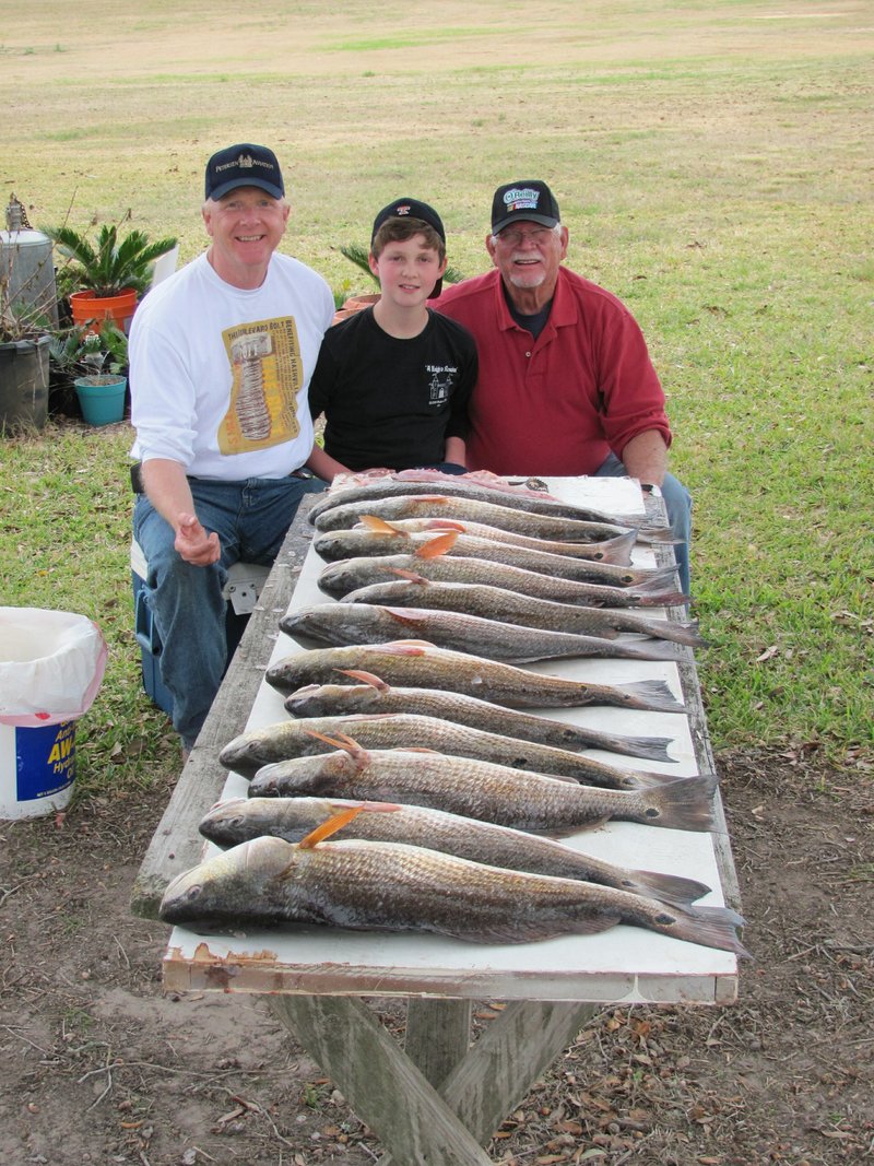 Ray Hearn - Photo 103