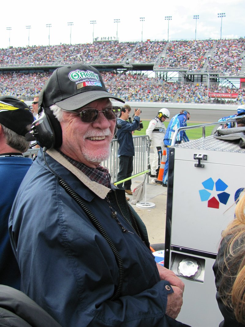 Ray Hearn - Photo 104