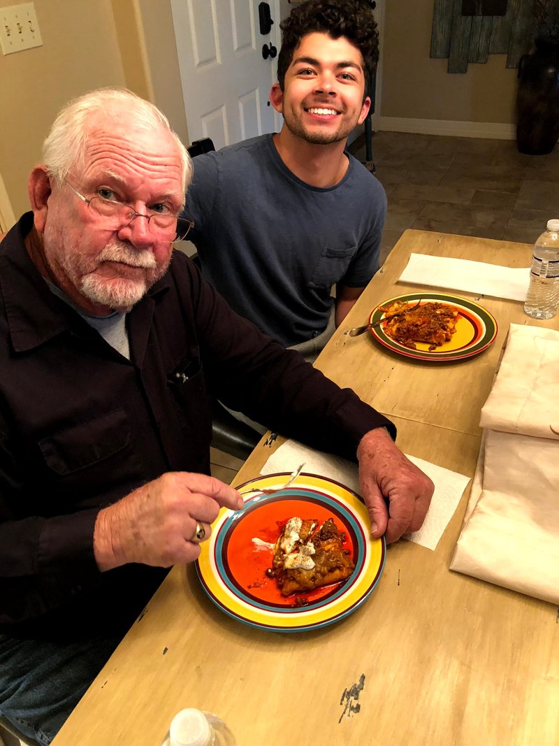 Ray Hearn - Photo 107