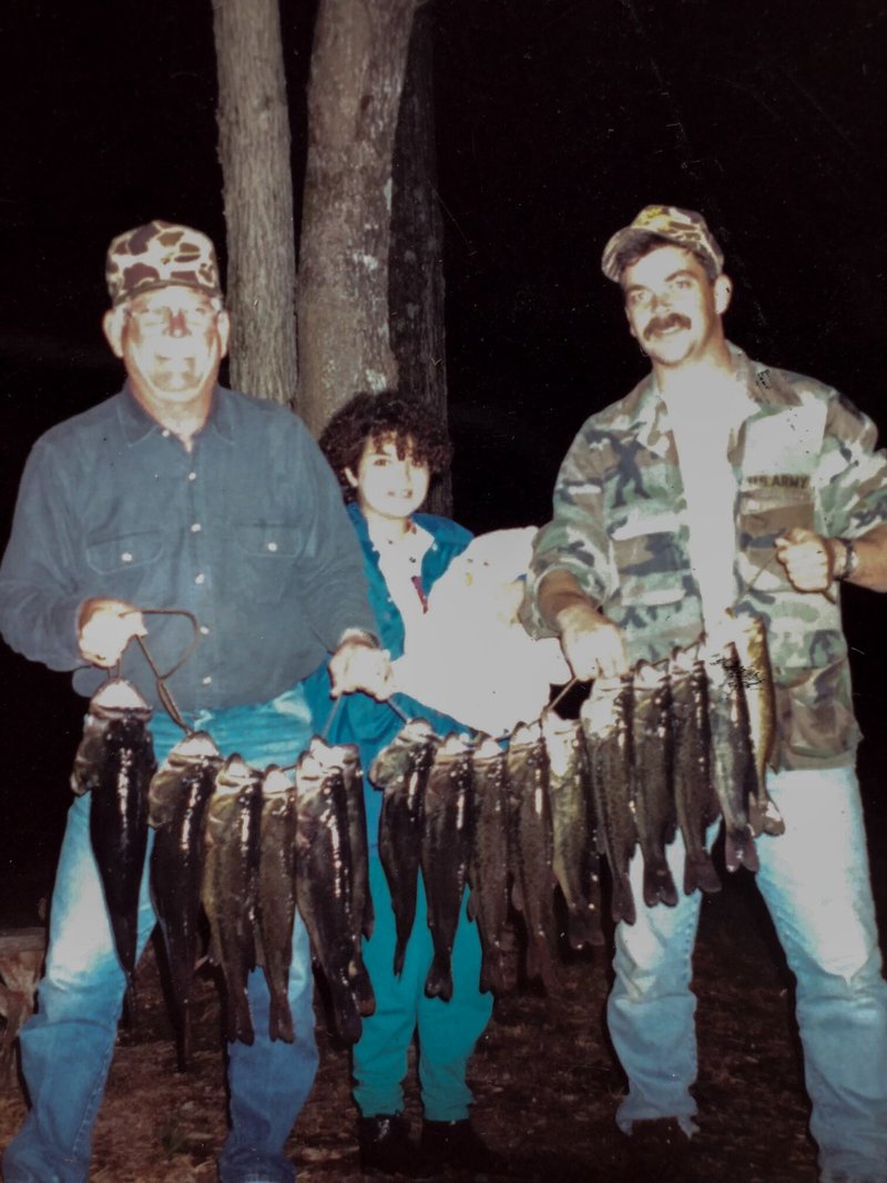 Ray Hearn - Photo 108