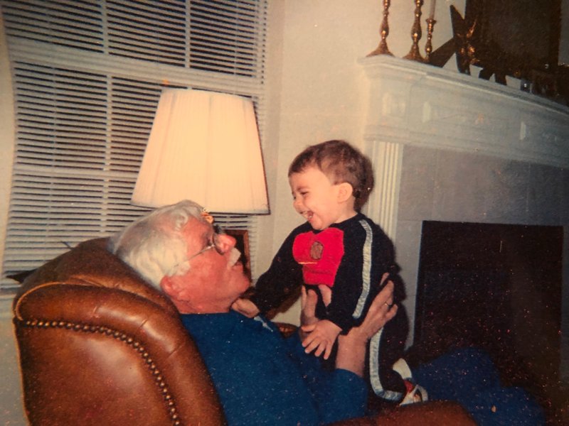 Ray Hearn - Photo 111