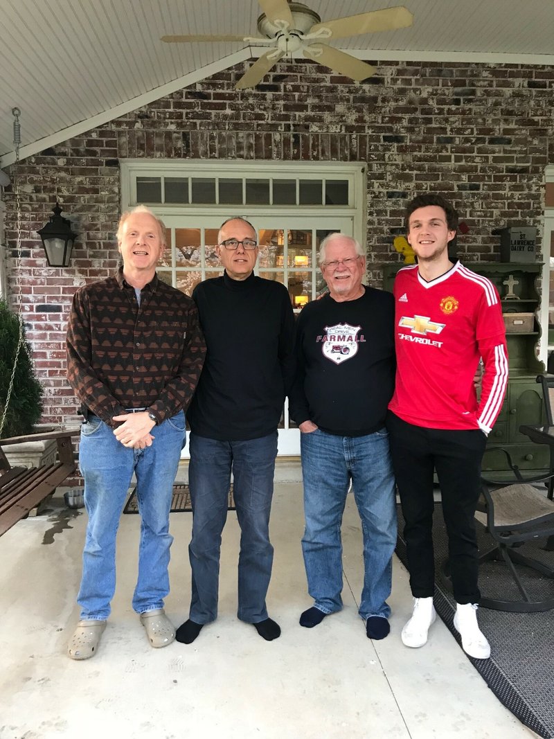 Ray Hearn - Photo 114