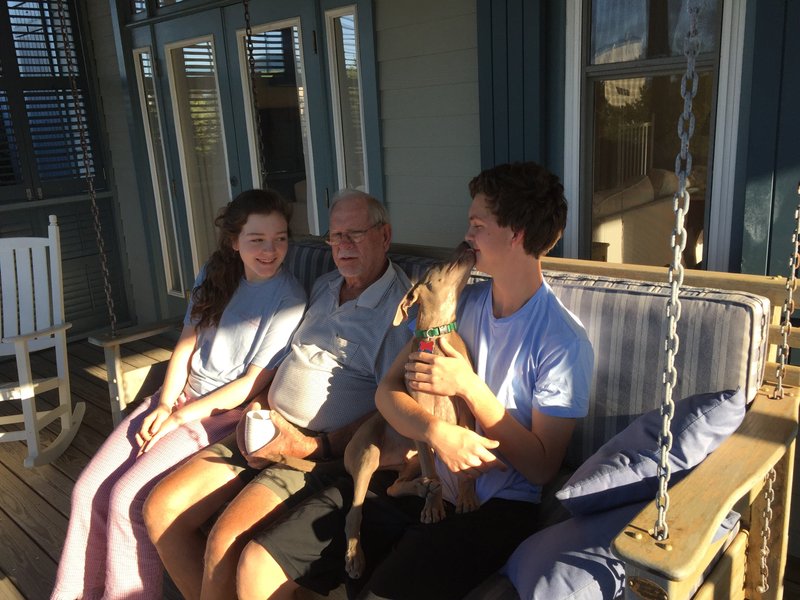 Ray Hearn - Photo 116