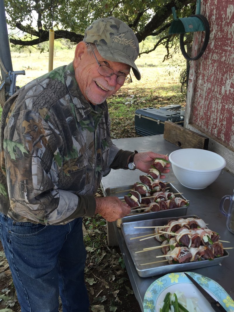 Ray Hearn - Photo 118