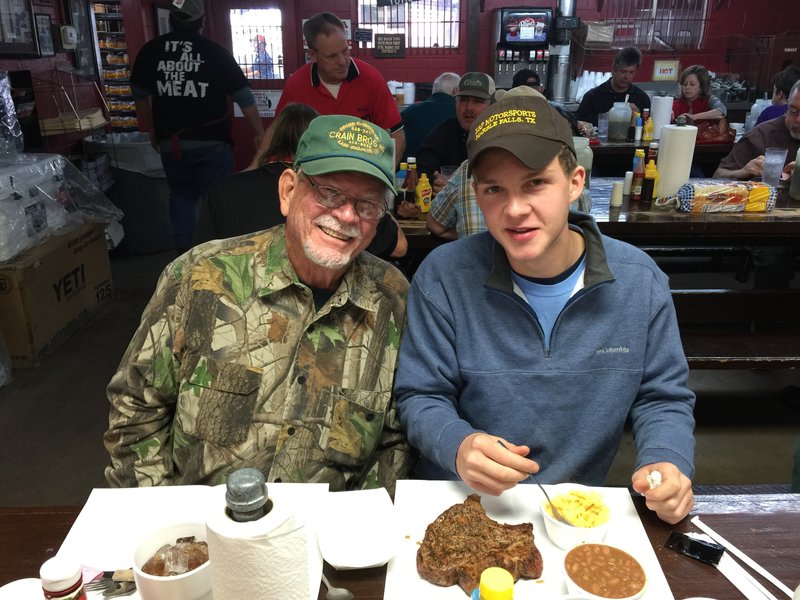 Ray Hearn - Photo 120