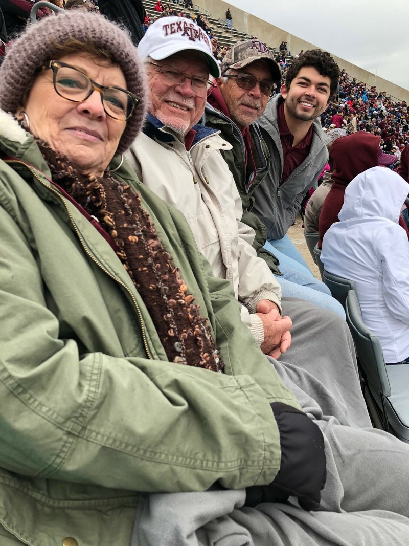 Ray Hearn - Photo 121