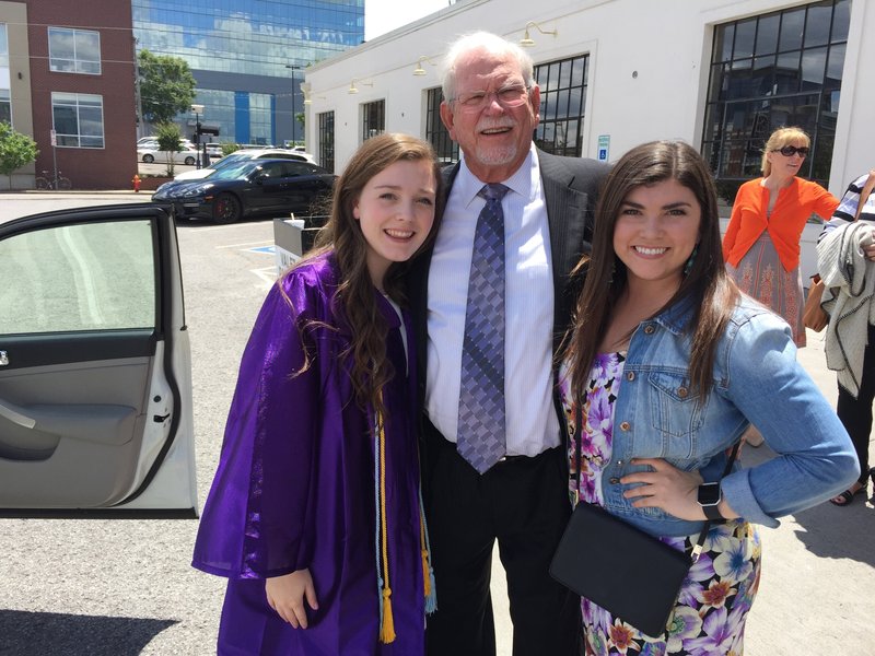 Ray Hearn - Photo 122