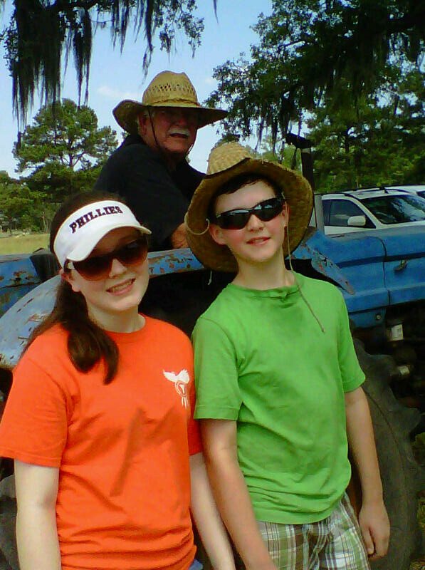 Ray Hearn - Photo 125