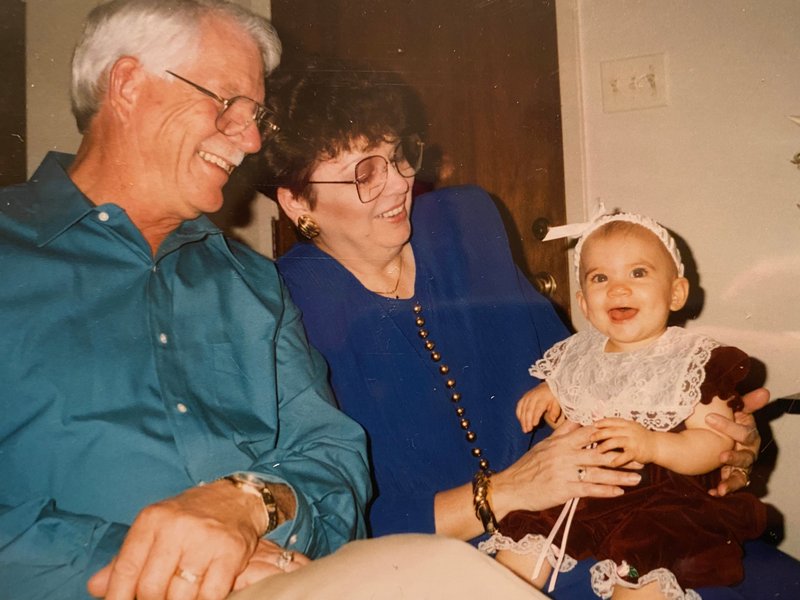 Ray Hearn - Photo 124