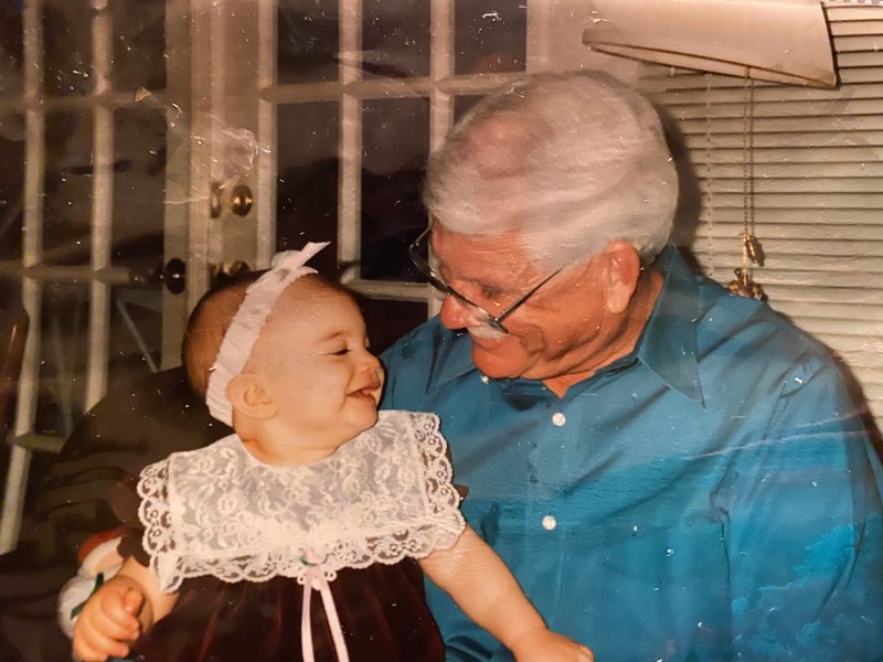 Ray Hearn - Photo 123