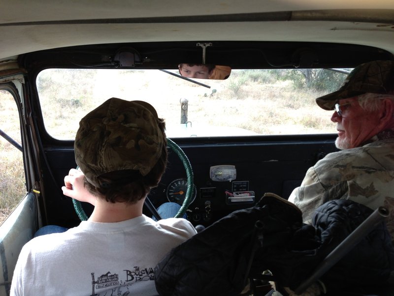 Ray Hearn - Photo 127