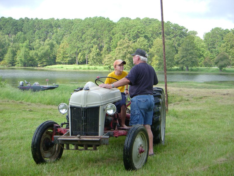 Ray Hearn - Photo 128