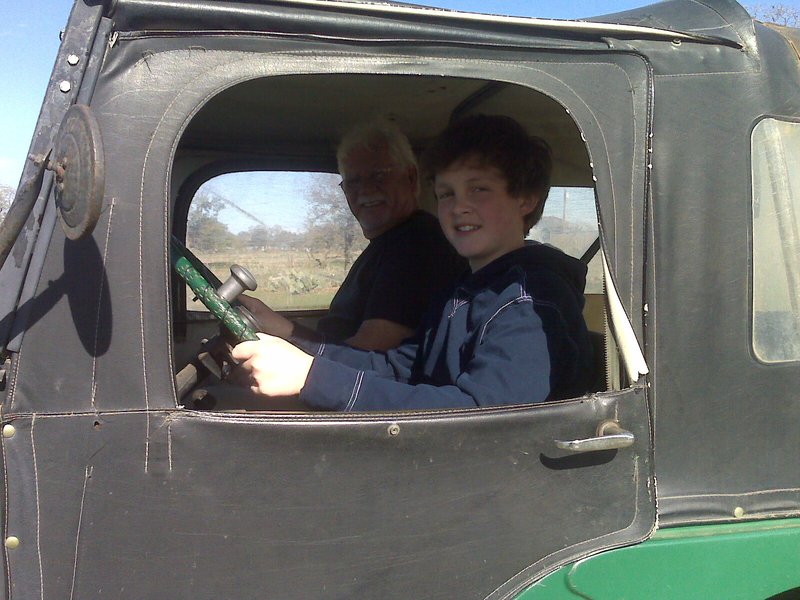 Ray Hearn - Photo 126