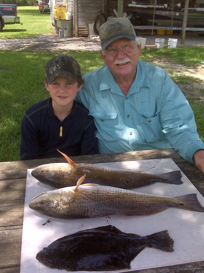 Ray Hearn - Photo 130