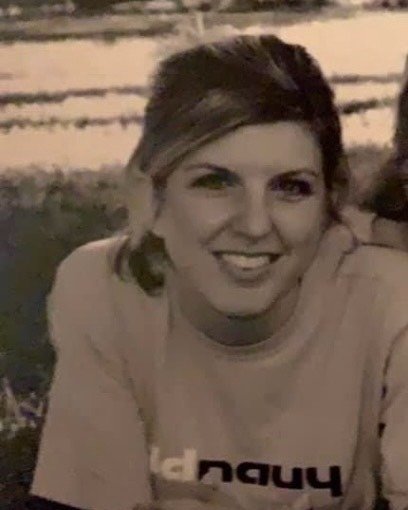 Melody Kay Fruge-Green