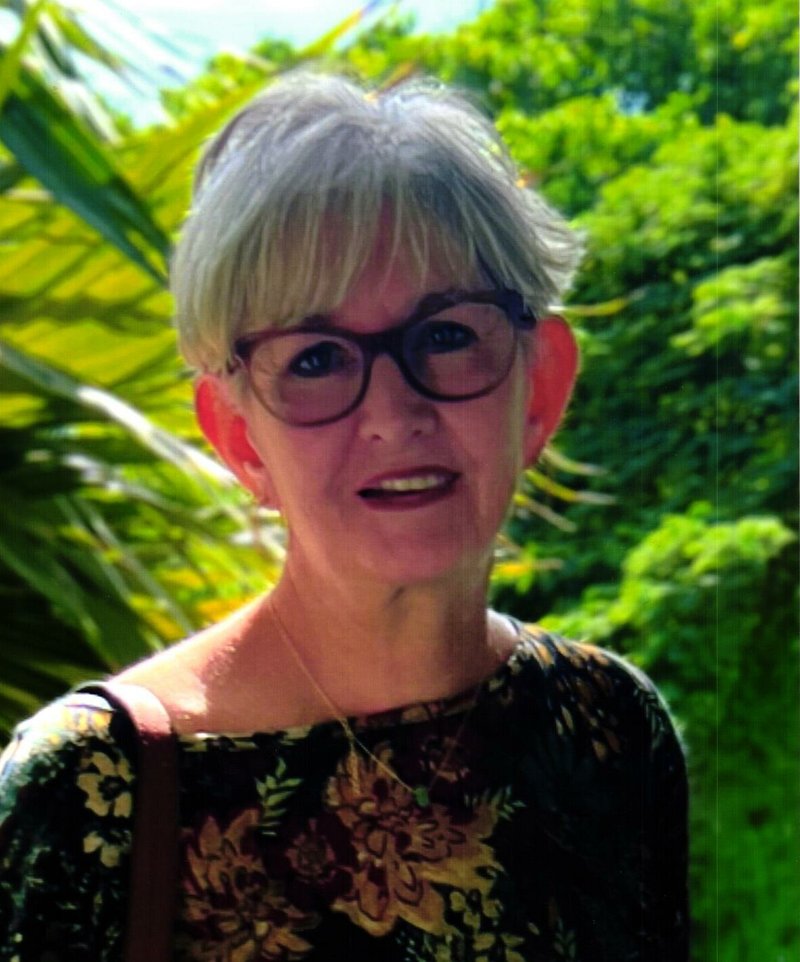 Mary Diana Bowman - Photo 2