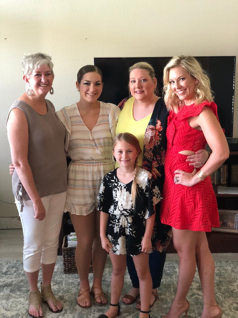 Mary Diana Bowman - Photo 5