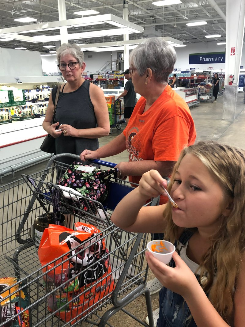 Mary Diana Bowman - Photo 14