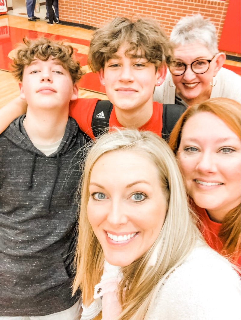 Mary Diana Bowman - Photo 17