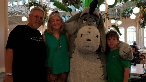 Mary Diana Bowman - Photo 26