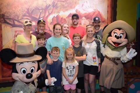 Mary Diana Bowman - Photo 27