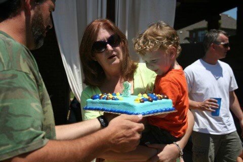 Mary Diana Bowman - Photo 33