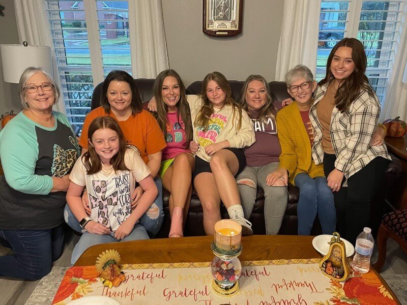 Mary Diana Bowman - Photo 52