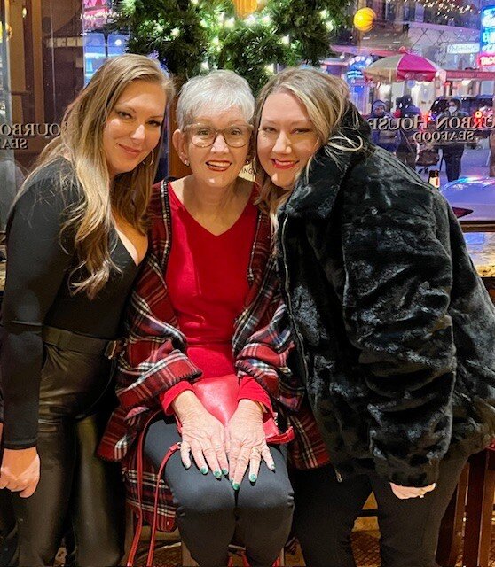 Mary Diana Bowman - Photo 53