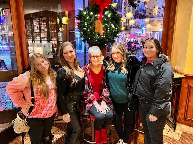 Mary Diana Bowman - Photo 54